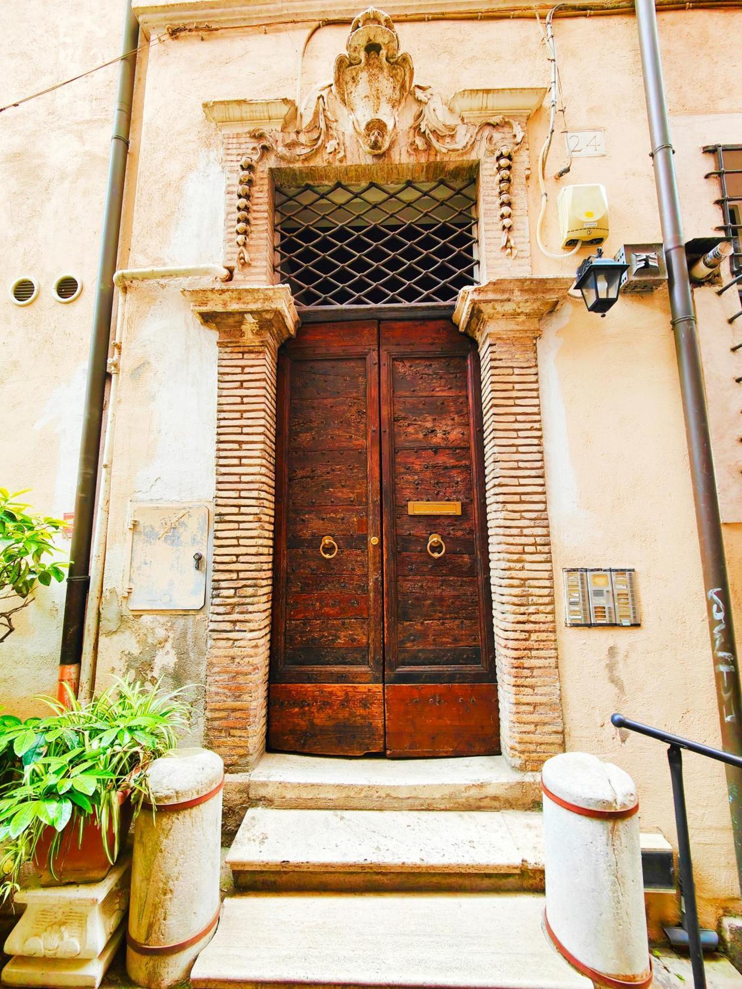 Diva Dependance Navona Apartamento Roma